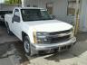 CHEVROLET - COLORADO