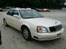 CADILLAC - DEVILLE