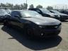 CHEVROLET - CAMARO