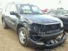 GMC - ENVOY