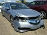 ACURA - TLX