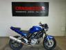 SUZUKI - SV650