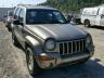 JEEP - LIBERTY
