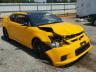 SCION - TC