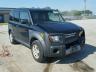 HONDA - ELEMENT