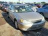 TOYOTA - CAMRY