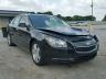 CHEVROLET - MALIBU