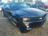 CHEVROLET - CAMARO