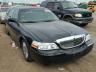 LINCOLN - TOWN CAR