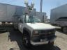 CHEVROLET - C/K3500