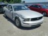 FORD - MUSTANG