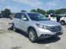HONDA - CRV