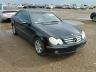 MERCEDES-BENZ - CLK 320C