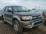 TOYOTA - 4RUNNER
