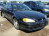 PONTIAC - GRAND AM