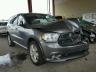 DODGE - DURANGO