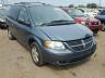 DODGE - CARAVAN