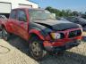 TOYOTA - TACOMA