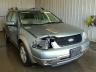 FORD - FREESTYLE