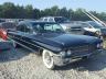 CADILLAC - FLEETWOOD