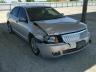 LINCOLN - MKZ