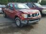 NISSAN - FRONTIER