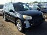 TOYOTA - RAV4