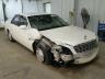 CADILLAC - DEVILLE