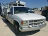 CHEVROLET - C/K3500