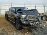 TOYOTA - TACOMA