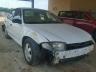 CHEVROLET - CAVALIER