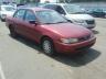 TOYOTA - COROLLA