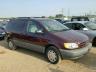 TOYOTA - SIENNA