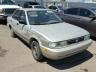 NISSAN - SENTRA