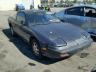 NISSAN - 240SX
