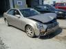 CADILLAC - CTS