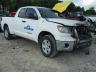 TOYOTA - TUNDRA