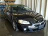 DODGE - STRATUS