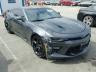 CHEVROLET - CAMARO
