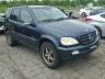 MERCEDES-BENZ - ML320