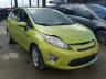 FORD - FIESTA