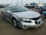 PONTIAC - GRAND PRIX