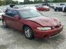 PONTIAC - GRAND PRIX