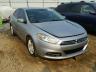 DODGE - DART