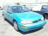 GEO - PRIZM