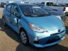 TOYOTA - PRIUS