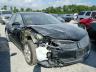 LINCOLN - MKZ