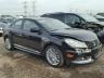 SUZUKI - KIZASHI