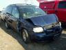 DODGE - CARAVAN