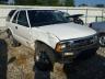 CHEVROLET - BLAZER